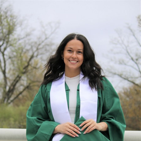 Profile photo of  Brooklyn Collins